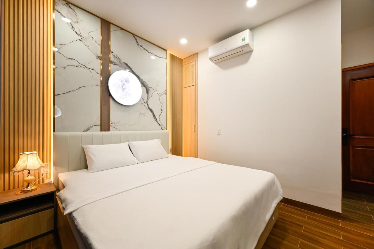 Lotus Airport Hotel Saigon مدينة هوشي منه المظهر الخارجي الصورة