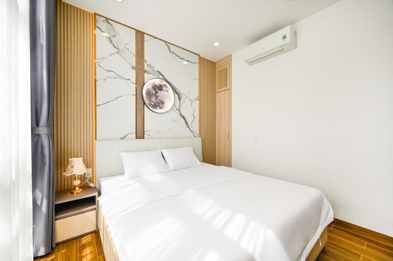 Lotus Airport Hotel Saigon مدينة هوشي منه المظهر الخارجي الصورة