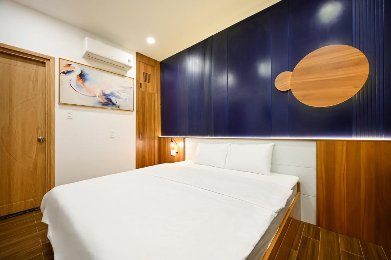 Lotus Airport Hotel Saigon مدينة هوشي منه المظهر الخارجي الصورة